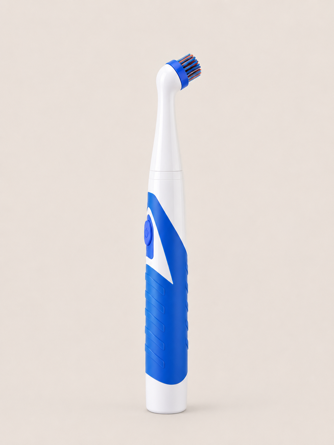 Sonic Scrubber - Cepillo Eléctrico de Limpieza Inalámbrico