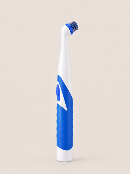 Sonic Scrubber - Cepillo Eléctrico de Limpieza Inalámbrico