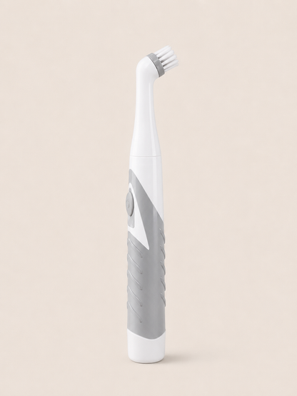 Sonic Scrubber - Cepillo Eléctrico de Limpieza Inalámbrico