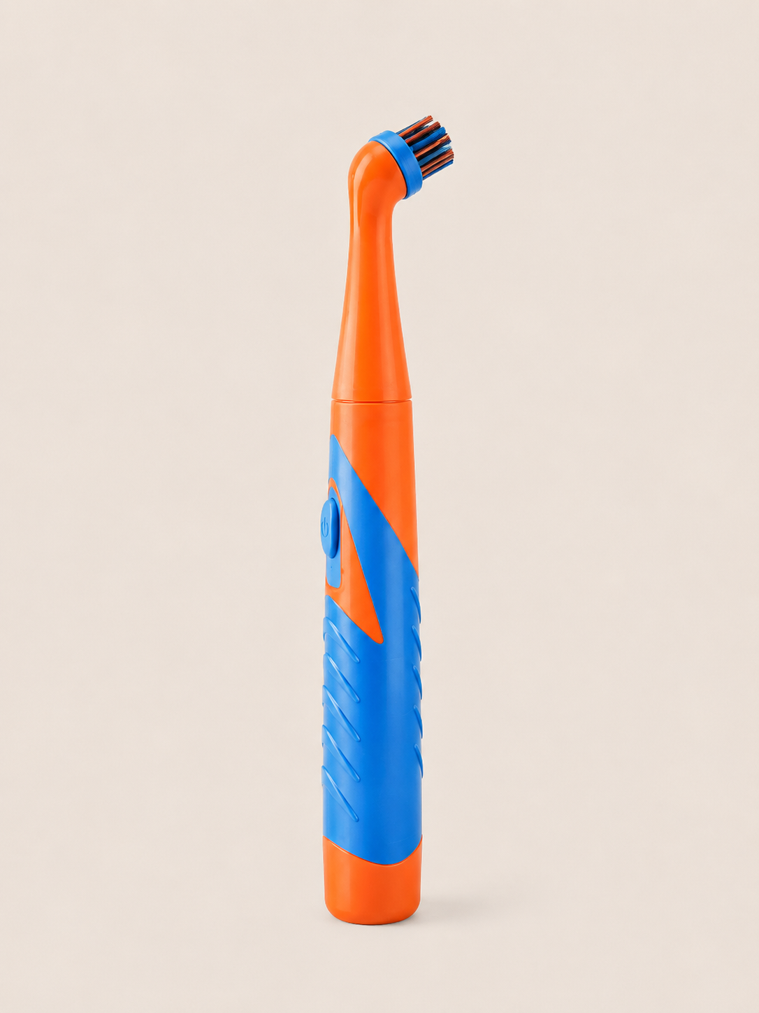 Sonic Scrubber - Cepillo Eléctrico de Limpieza Inalámbrico