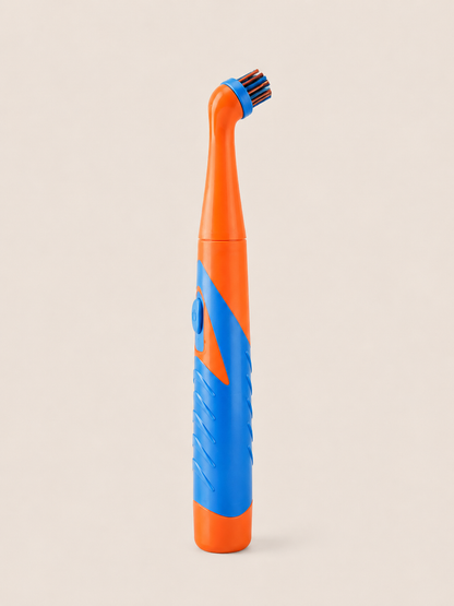Sonic Scrubber - Cepillo Eléctrico de Limpieza Inalámbrico