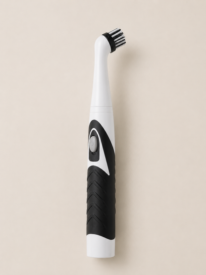 Sonic Scrubber - Cepillo Eléctrico de Limpieza Inalámbrico