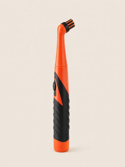 Sonic Scrubber - Cepillo Eléctrico de Limpieza Inalámbrico