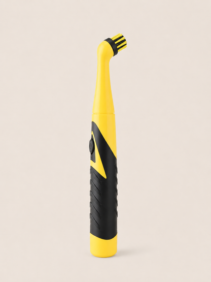 Sonic Scrubber - Cepillo Eléctrico de Limpieza Inalámbrico