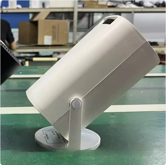 P30PRO 4K WiFi HD Mini Bluetooth Projector