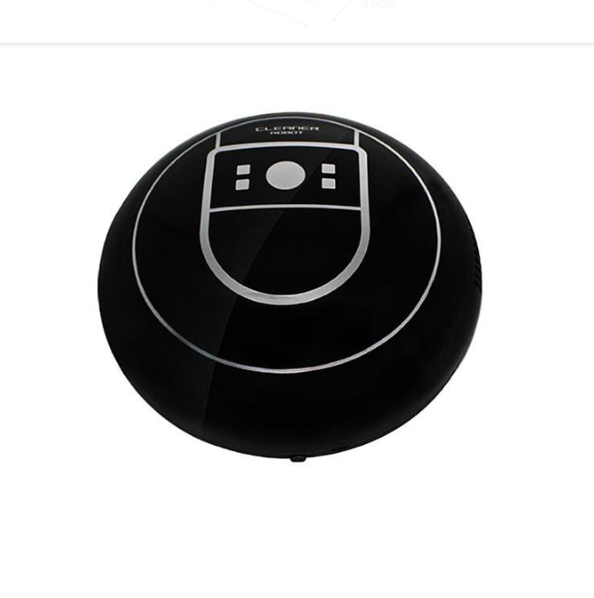 Robot Vacuum Cleaner and Dustbuster Combo