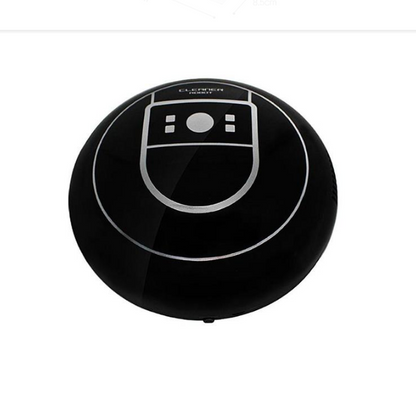 Robot Vacuum Cleaner and Dustbuster Combo